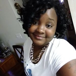 Meet your Posher, Te'shaye